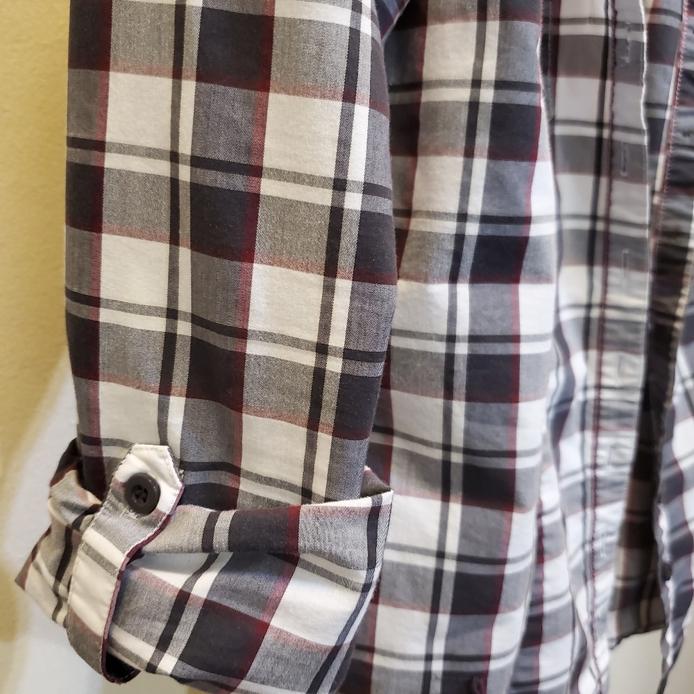 Smart Set Long Sleeve - Picture 4 of 5